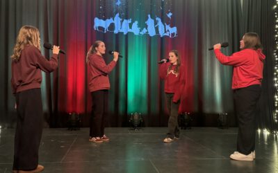 Klang und Gemeinschaft