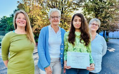 🇫🇷 Félicitations, Merve! 🎉