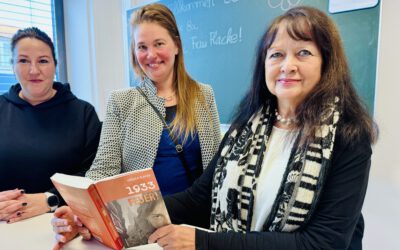 Haltung statt Gleichgültigkeit